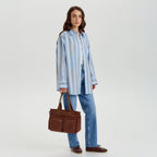 Asverra Kanna Crossbody Bag