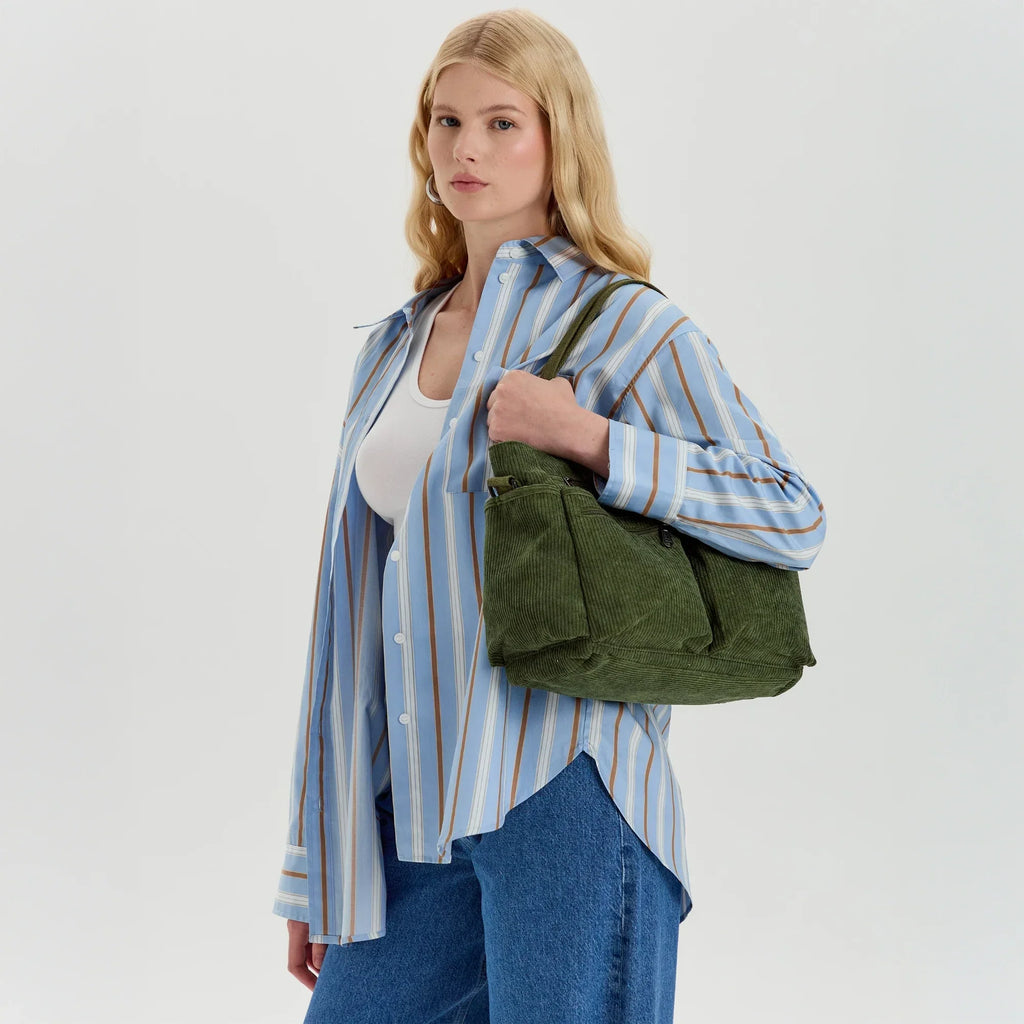 Asverra Kanna Crossbody Bag