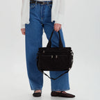 Asverra Kanna Crossbody Bag