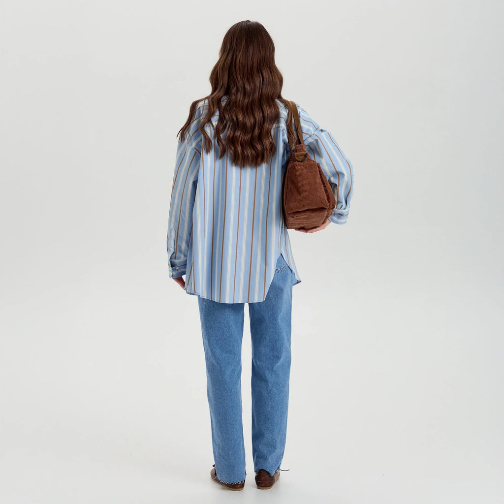 Asverra Kanna Crossbody Bag