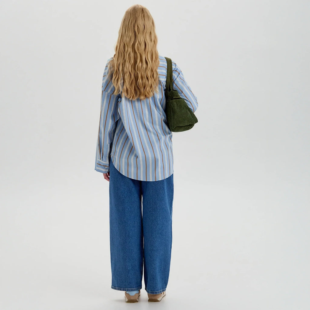 Asverra Kanna Crossbody Bag