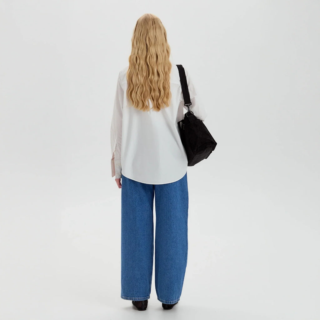 Asverra Kanna Crossbody Bag