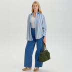 Asverra Kanna Crossbody Bag