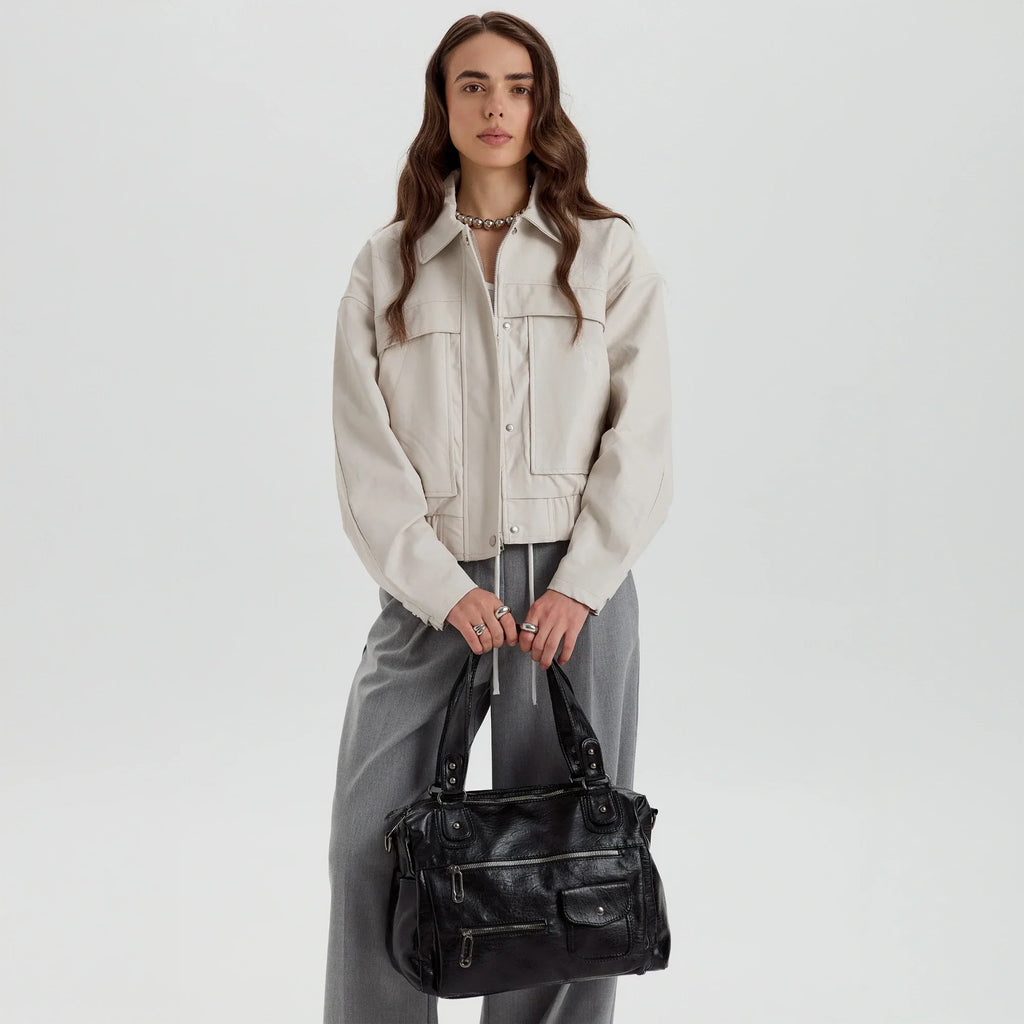 Asverra Vanah Crossbody Bag