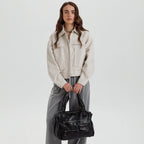 Asverra Vanah Crossbody Bag