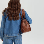 Asverra Vanah Crossbody Bag