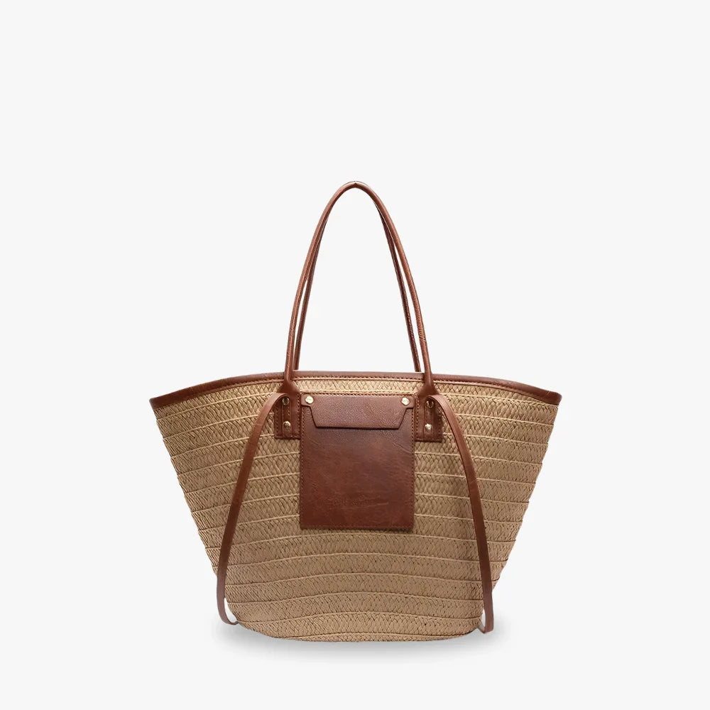 Asverra Loba Tote Bag Main image