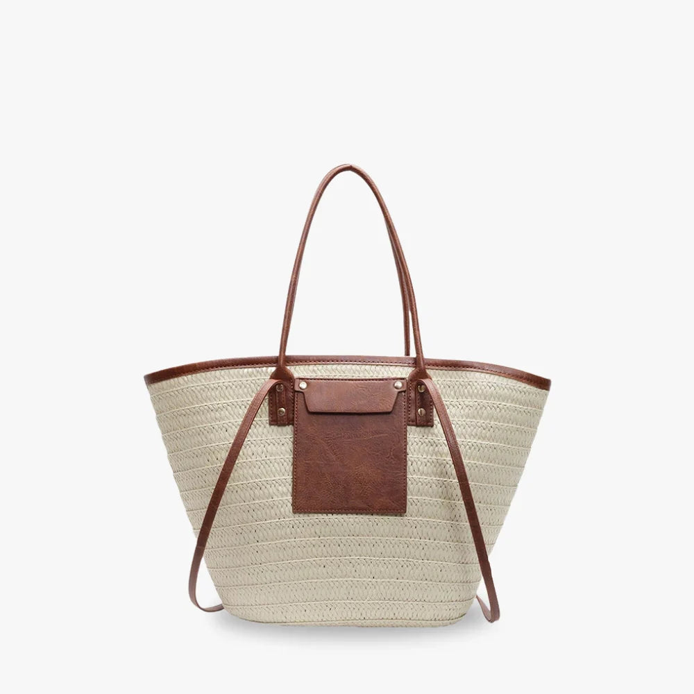 Asverra Loba Tote Bag