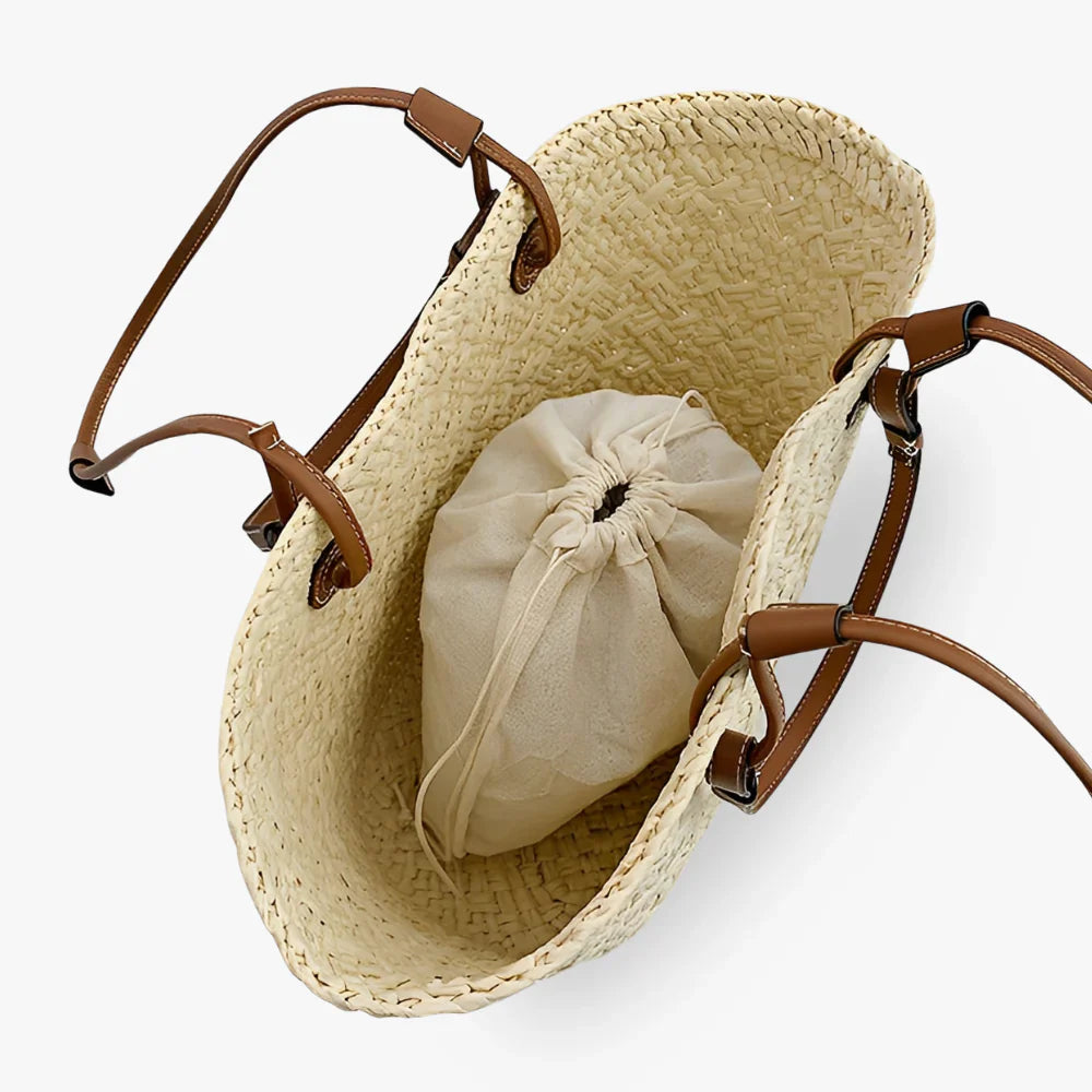 Asverra Boema Tote Bag