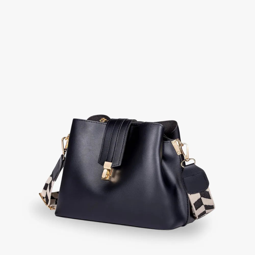 Asverra Selva Crossbody Bag - Asverra