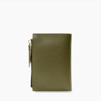 Asverra Fleur Embroidered Wallet