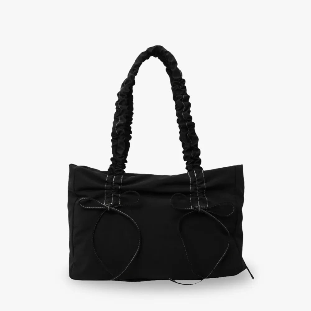 Asverra Noeda Tote Bag