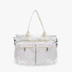 Asverra Kanna Flora Canvas Bag