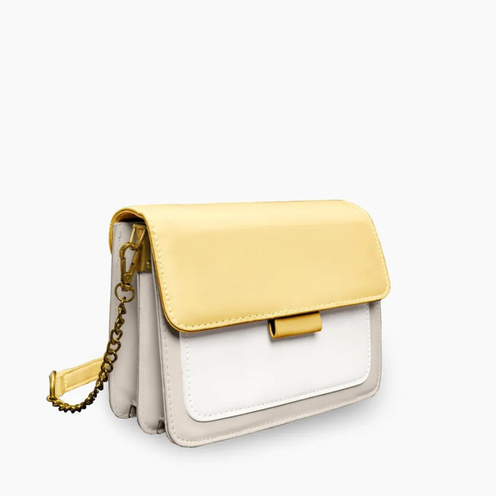 Asverra Vionelle Crossbody Bag - Asverra