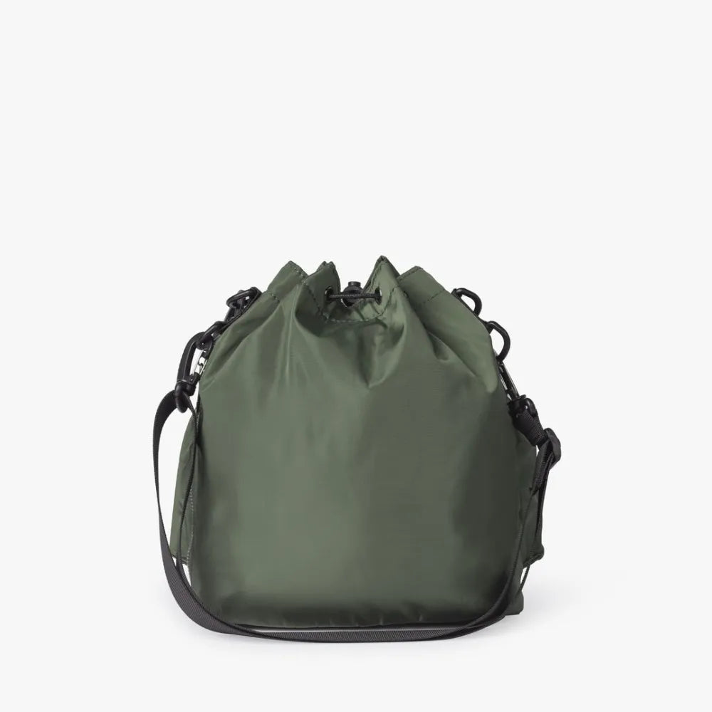 Asverra Bellance Crossbody Bucket Bag