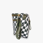 Asverra Valla Crossbody Bag - Asverra