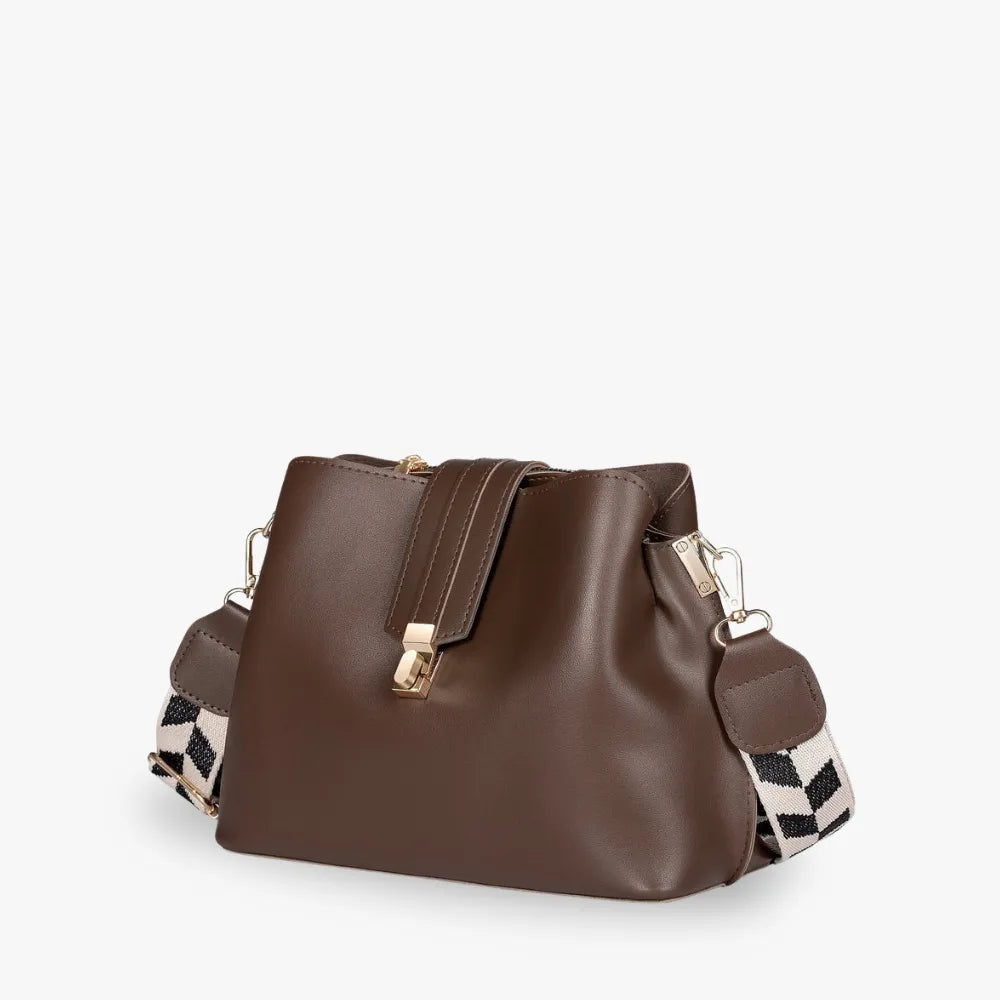 Asverra Selva Crossbody Bag - Asverra