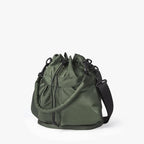 Asverra Bellance Crossbody Bucket Bag