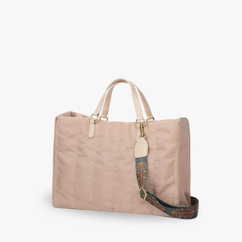 Asverra Lelah Tote Bag