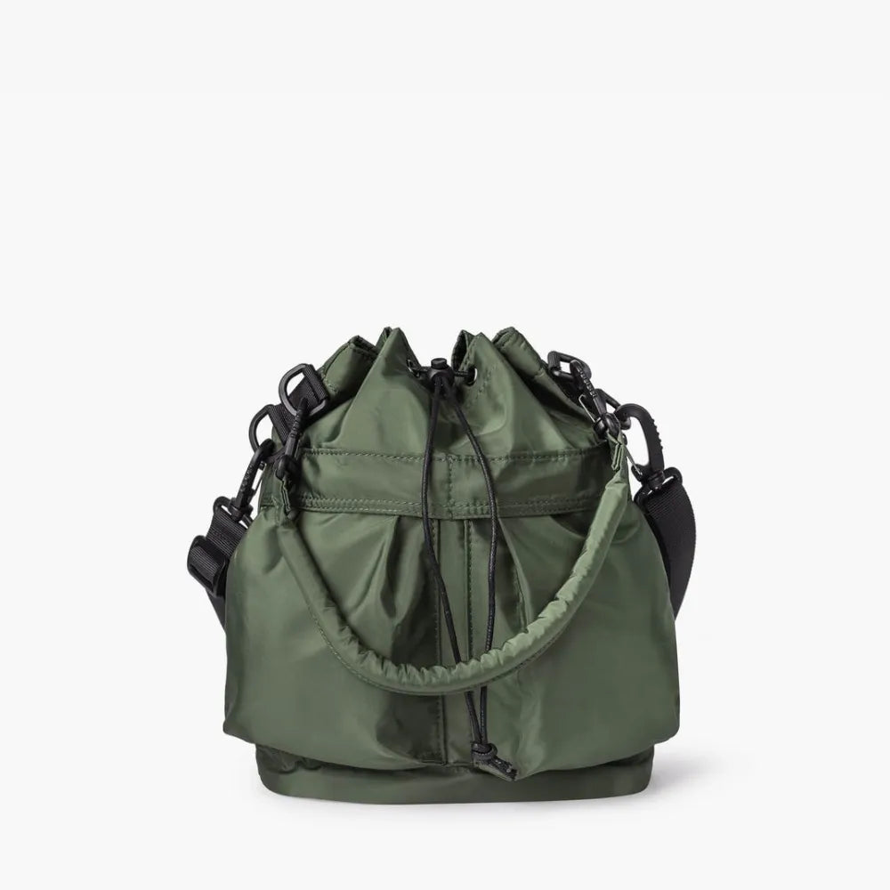 Asverra Bellance Crossbody Bucket Bag