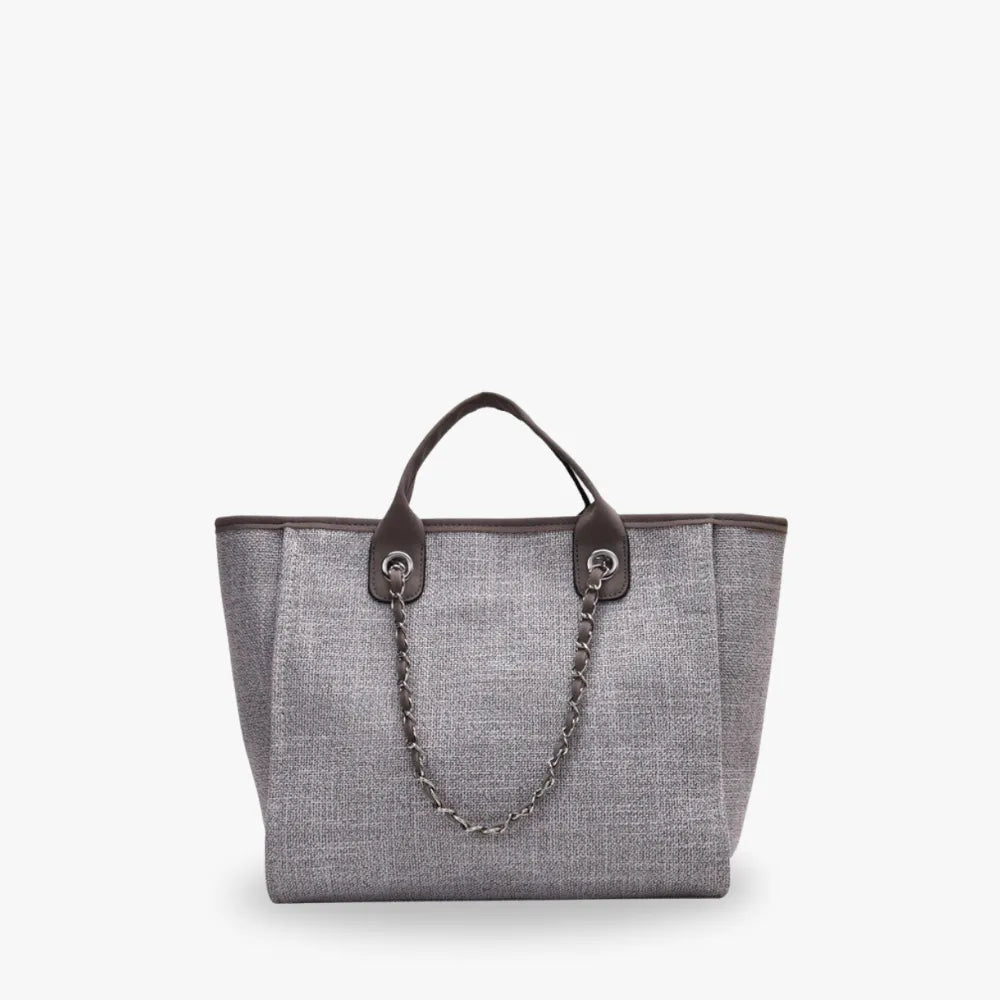 Asverra Fulla Tote Bag