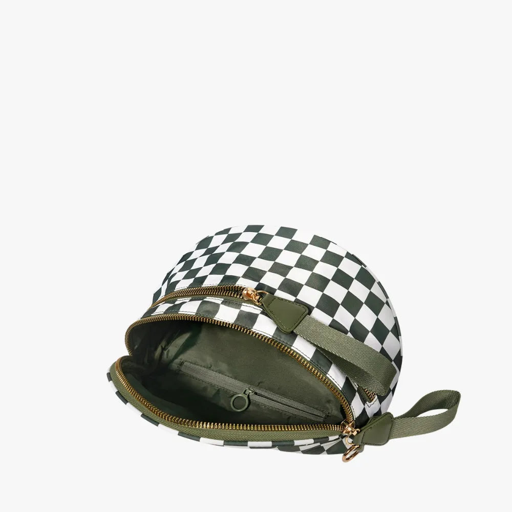 Asverra Valla Crossbody Bag - Asverra