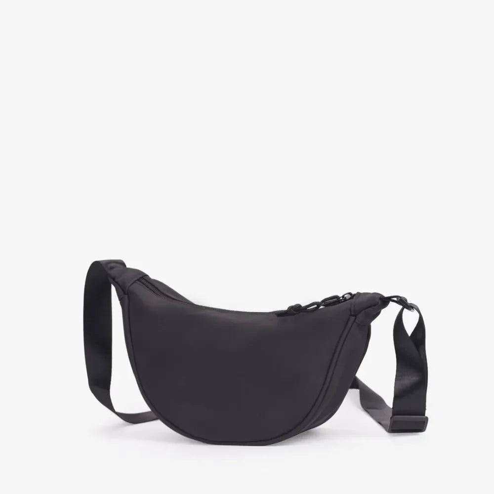 Asverra Estrel Crossbody Belt Bag