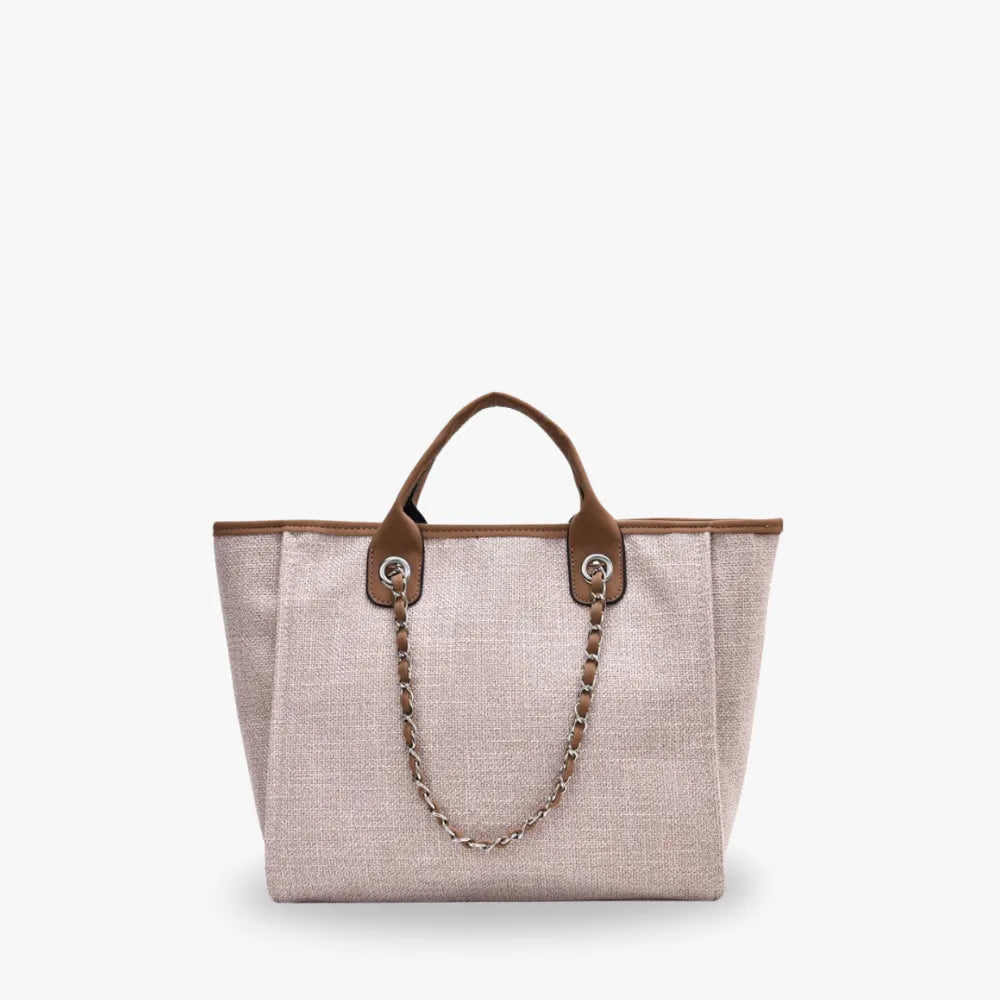 Asverra Fulla Tote Bag