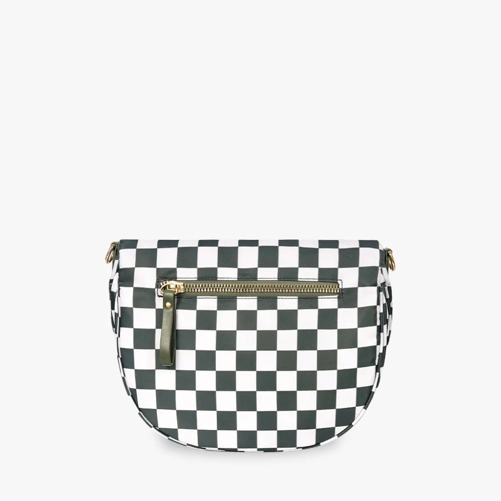 Asverra Valla Crossbody Bag - Asverra