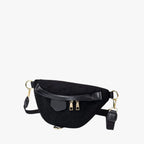 Asverra Velin Crossbody Belt Bag - Asverra