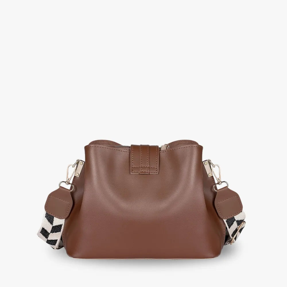 Asverra Selva Crossbody Bag - Asverra