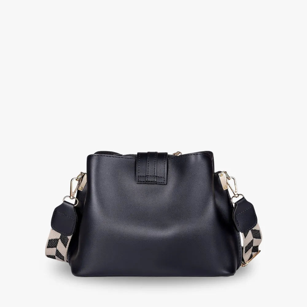 Asverra Selva Crossbody Bag - Asverra