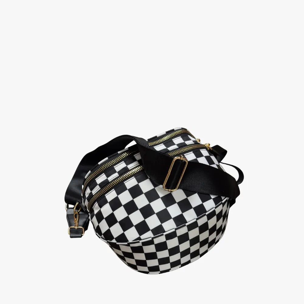 Asverra Valla Crossbody Bag - Asverra