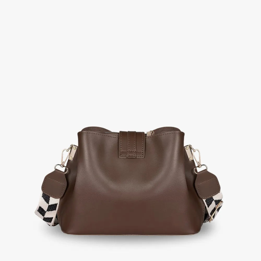 Asverra Selva Crossbody Bag - Asverra