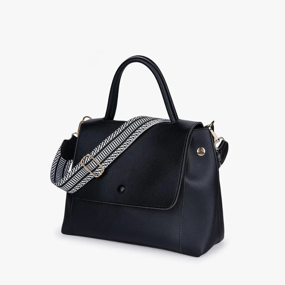 Asverra Solia Crossbody Bag