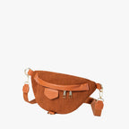 Asverra Velin Crossbody Belt Bag - Asverra
