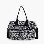 Asverra Kanna Wild Canvas Crossbody