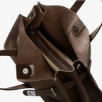 Asverra Loha Tote Bag