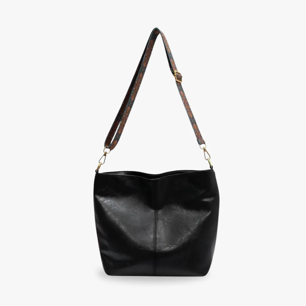 Asverra Boyah Crossbody Bag