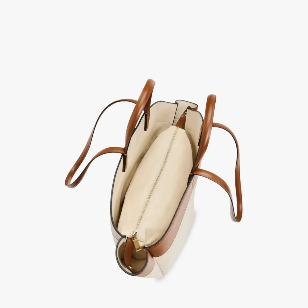 Asverra Vera Architectural Tote