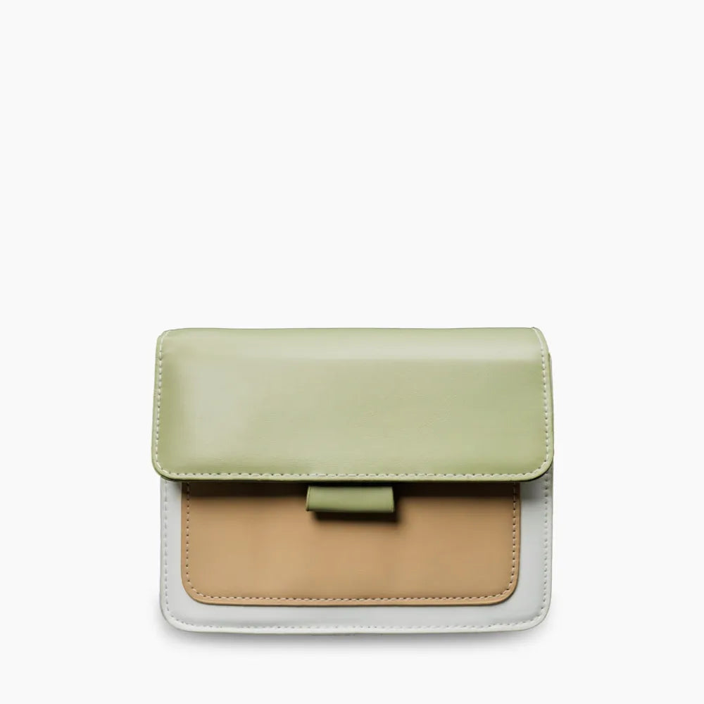 Asverra Vionelle Crossbody Bag - Asverra
