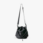 Asverra Bellance Crossbody Bucket Bag