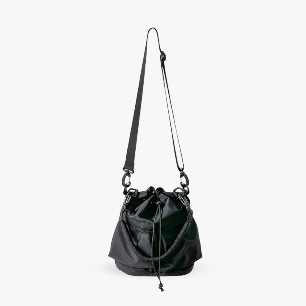 Asverra Bellance Crossbody Bucket Bag