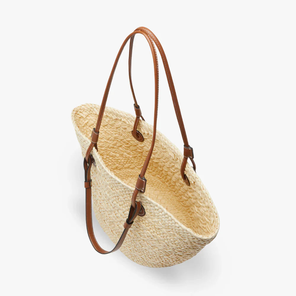 Asverra Boema Tote Bag