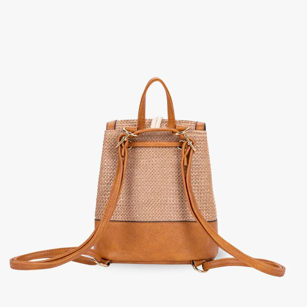 Asverra Liorra Backpack