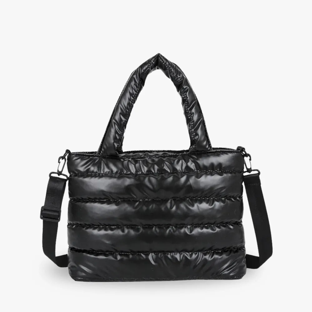 Asverra Paffah Tote Bag