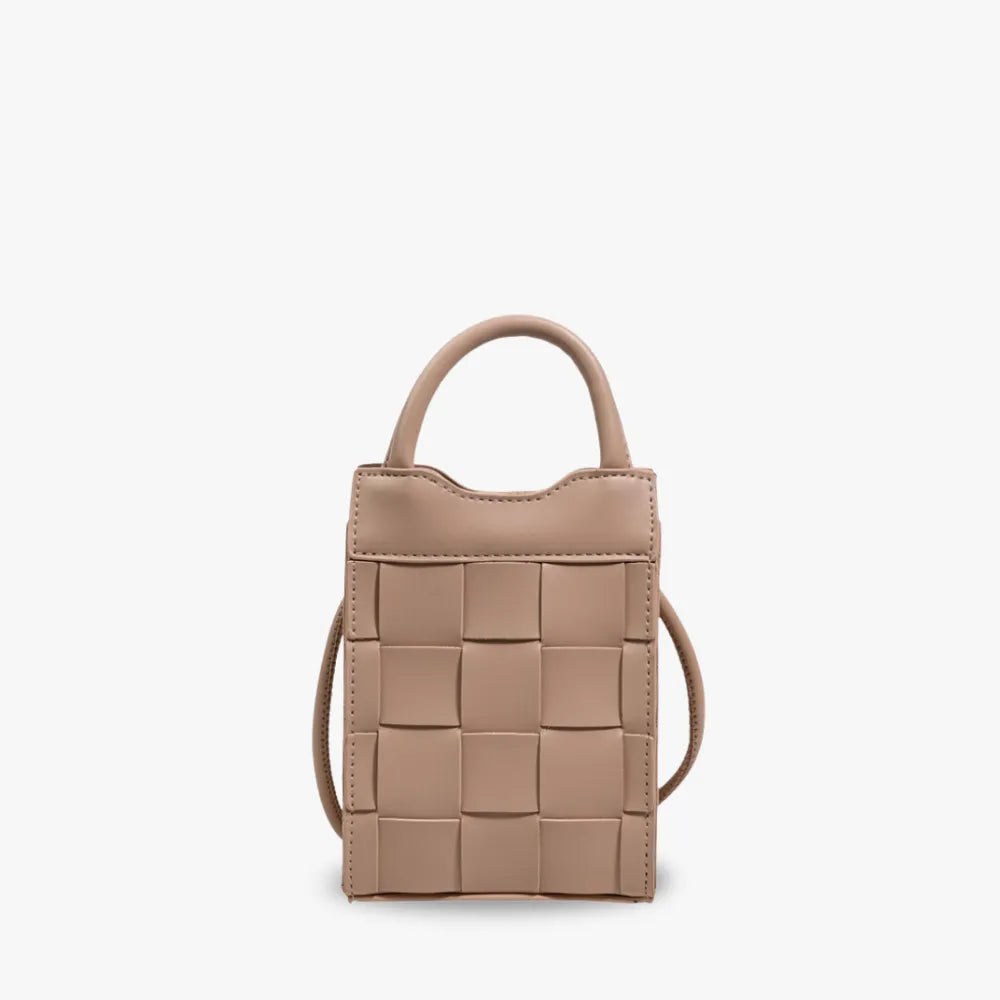 Asverra Chalise Phone Bag