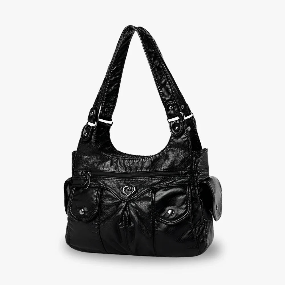 Asverra Moah Shoulder Bag Secondary image