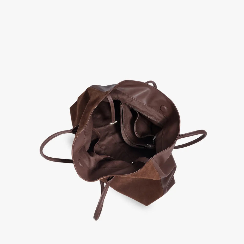 Asverra Lucia Tote Bag