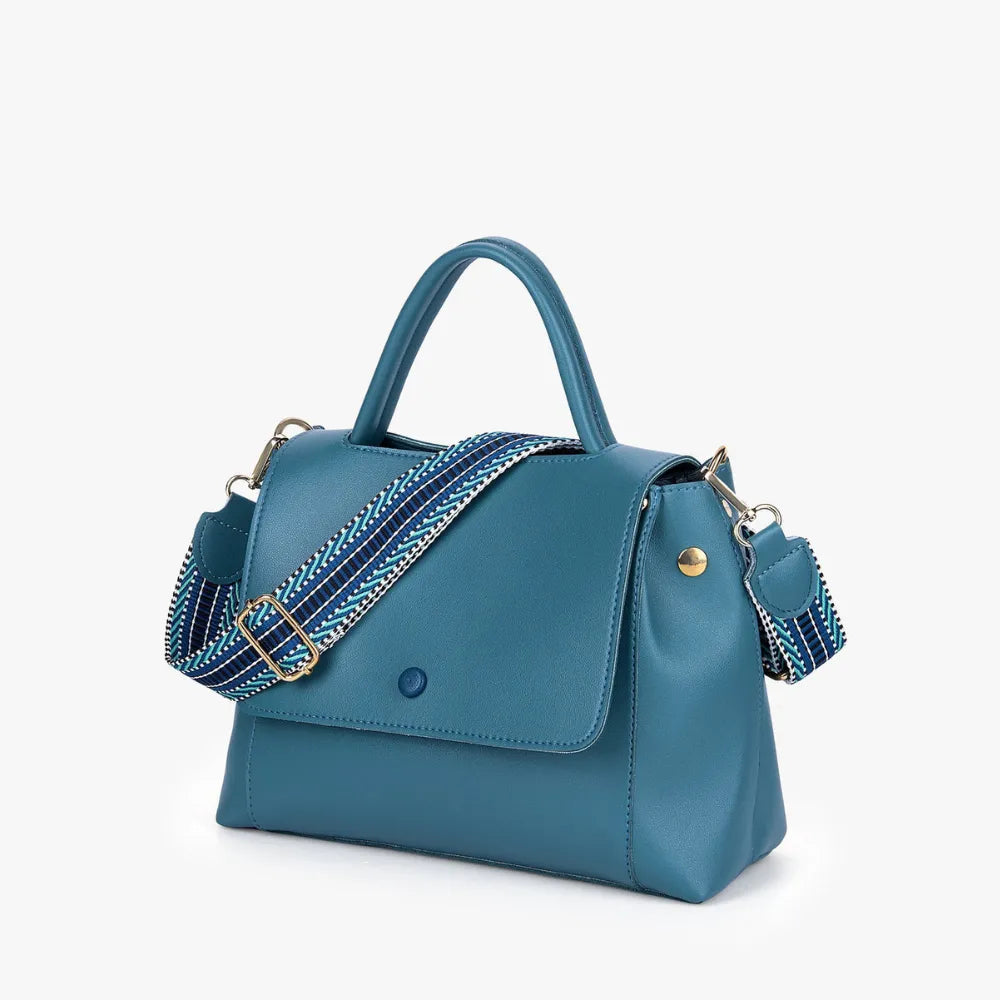 Asverra Solia Crossbody Bag